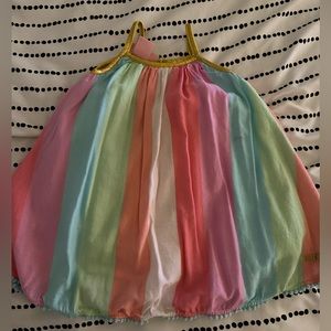 Juicy couture sundress